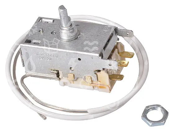 termostat RANCO K57-S5587, LIEBHERR, L=530 mm